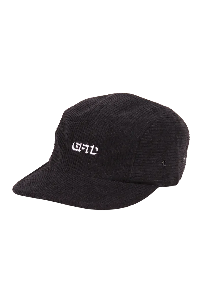 Кепка GIFTED78 24/639 GFTD черный