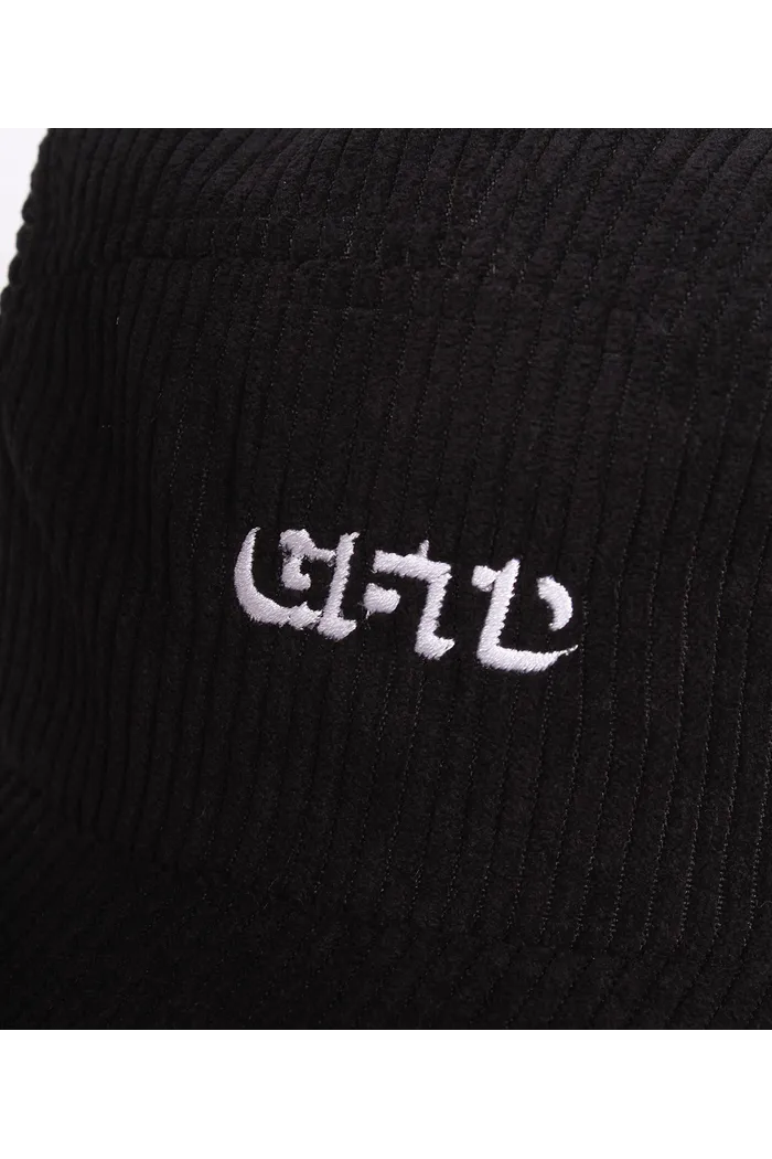 Кепка GIFTED78 24/639 GFTD черный
