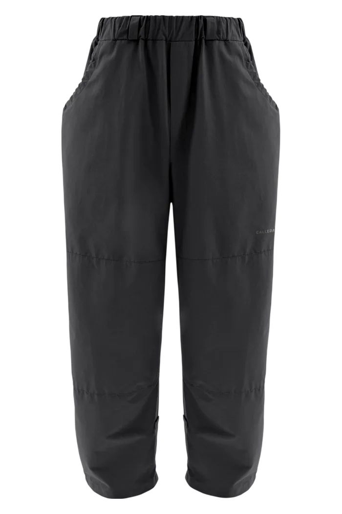 Брюки City Boy Pants Walnut