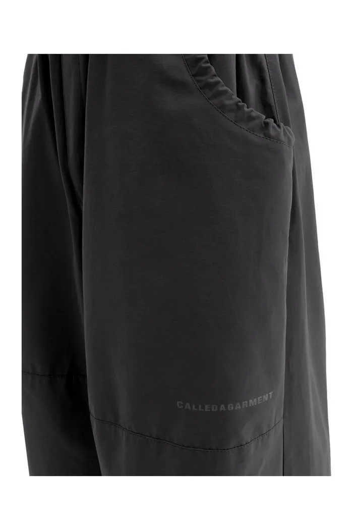 Брюки City Boy Pants Walnut