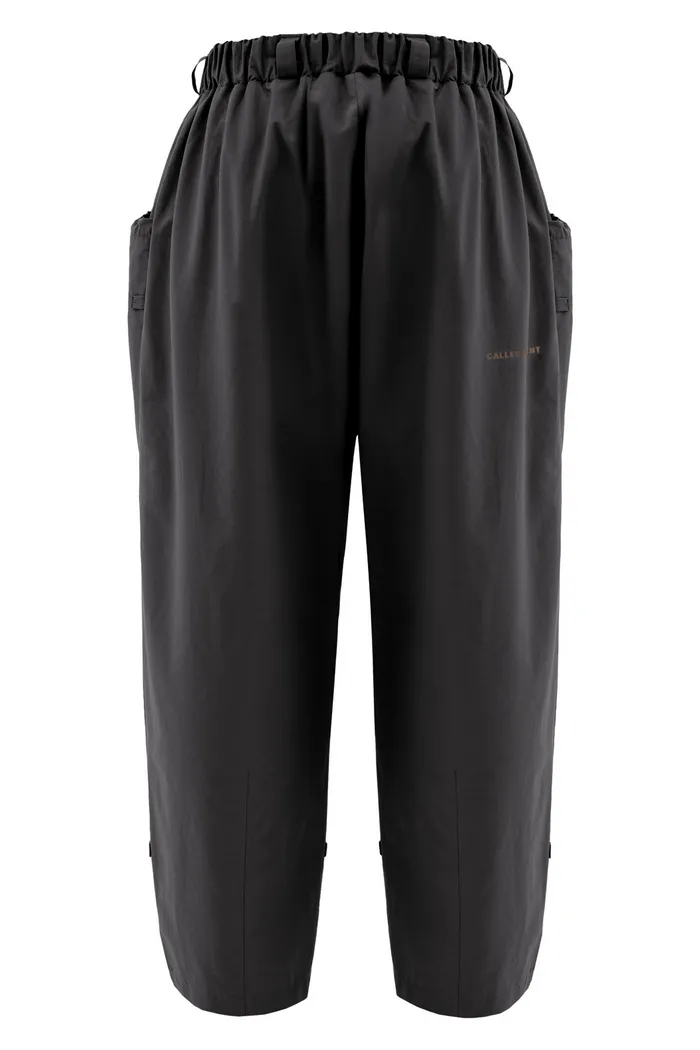 Брюки City Boy Pants Walnut