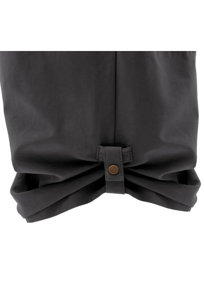 Брюки City Boy Pants Walnut