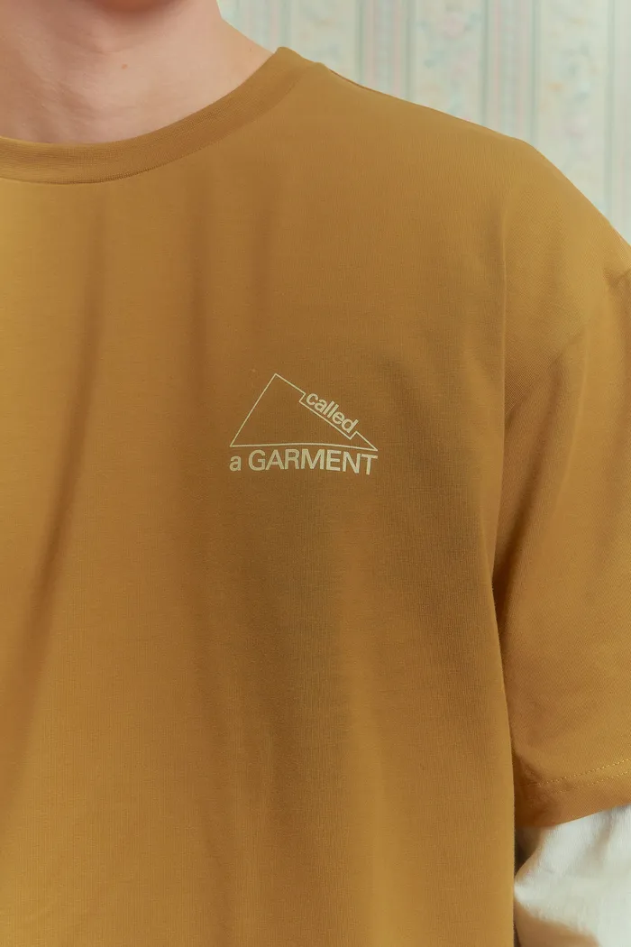Футболка Tent T-shirt Coyote