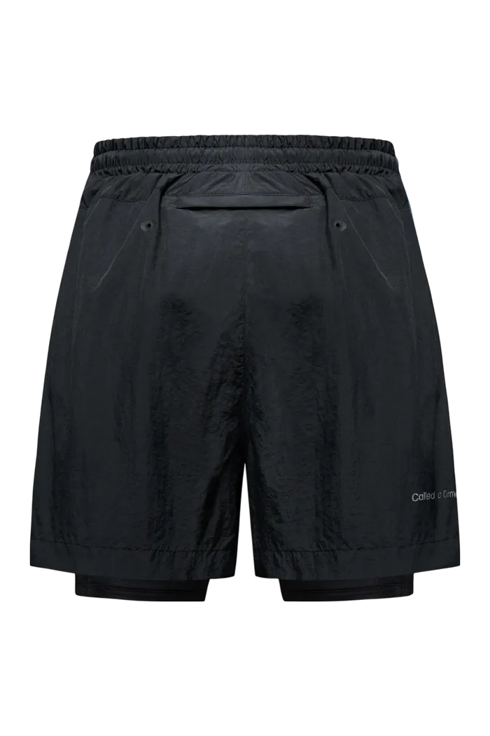 Шорты Grasshopper Shorts Black
