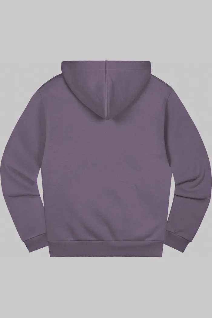 Худи ROCKIT SS2VIOLET фиолетовая