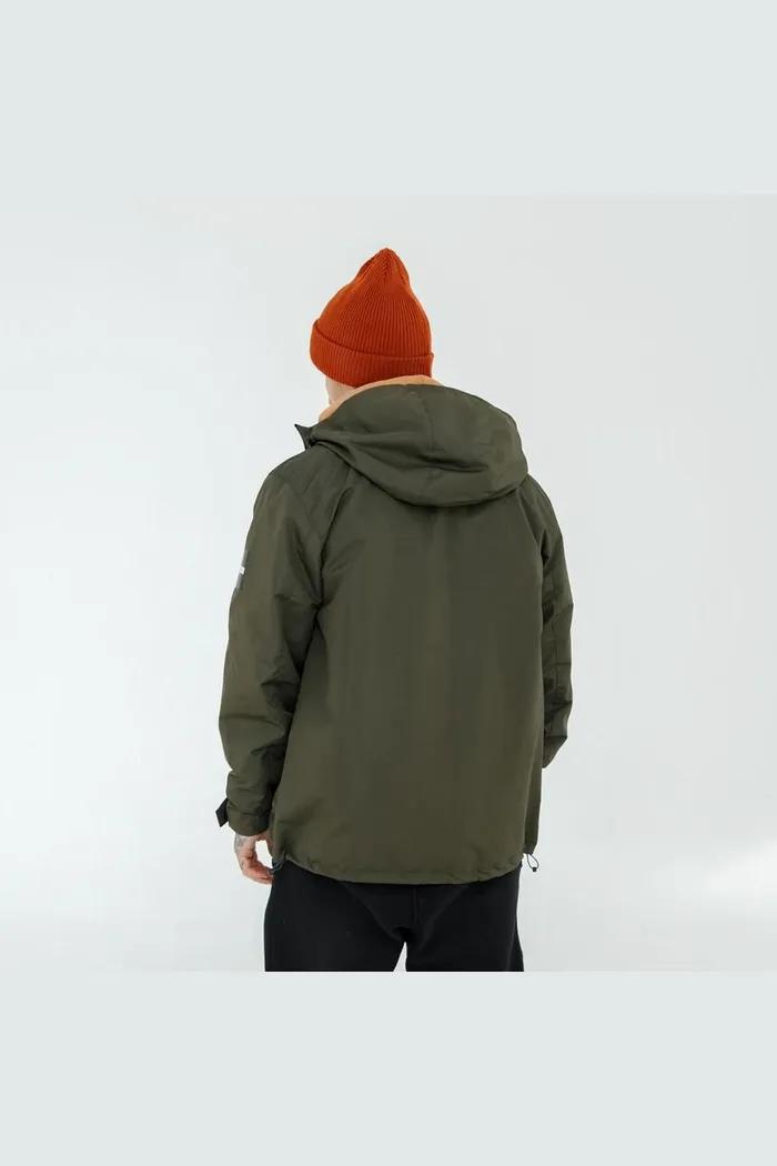 Куртка GIFTED78 23/510 CITY3.0 хаки