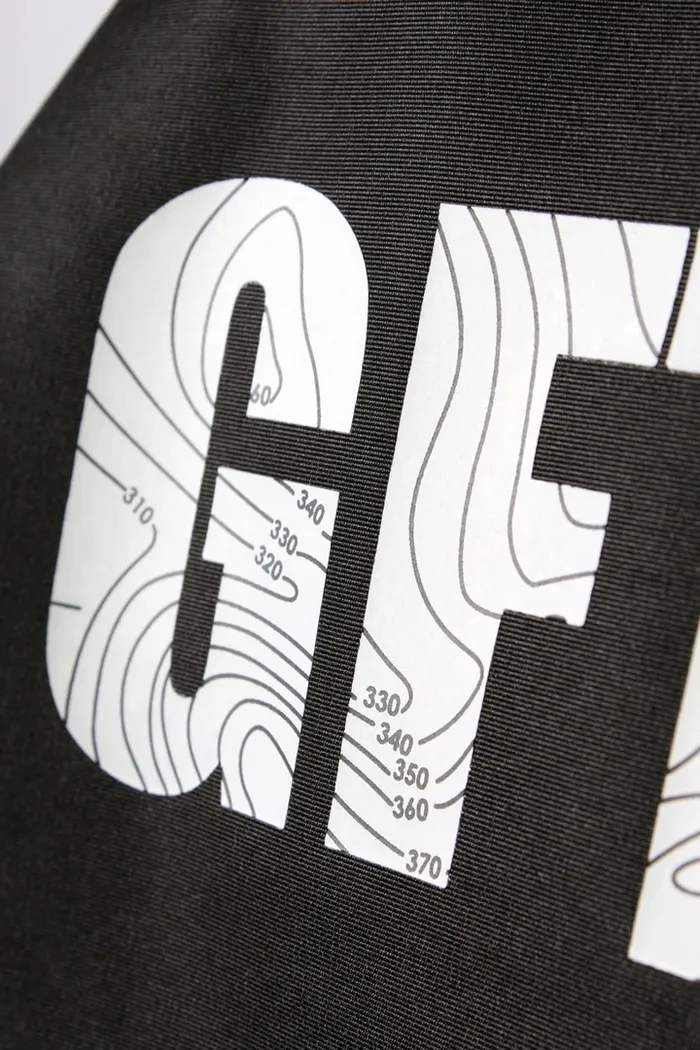 Куртка GIFTED78 23/511 CITY3.0 черный