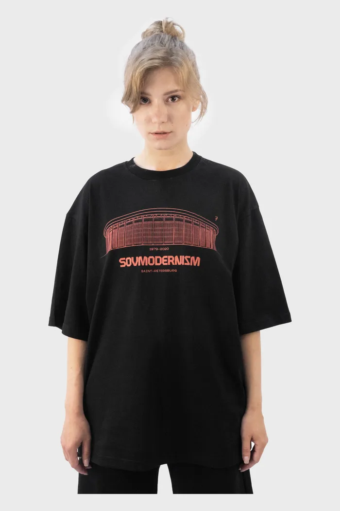 Футболка С7МЬ "СКК"