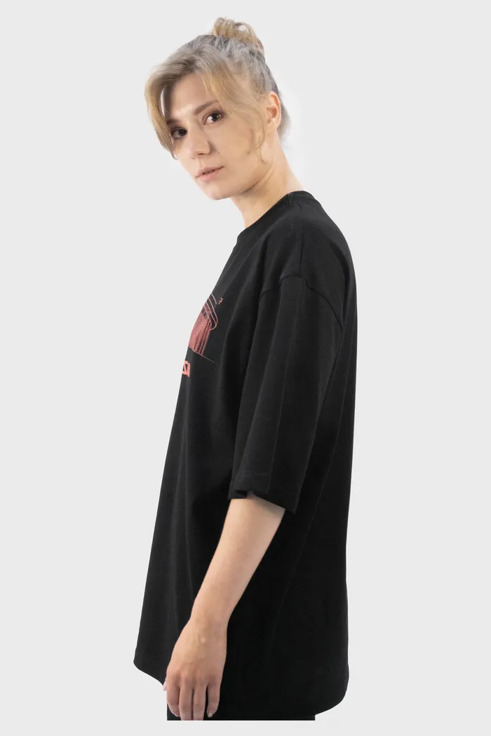 Футболка С7МЬ "СКК"