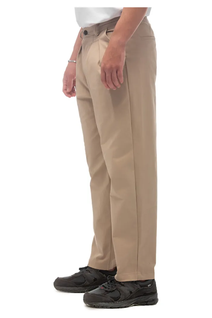 Чиносы ZRD Classic бежевые мужские