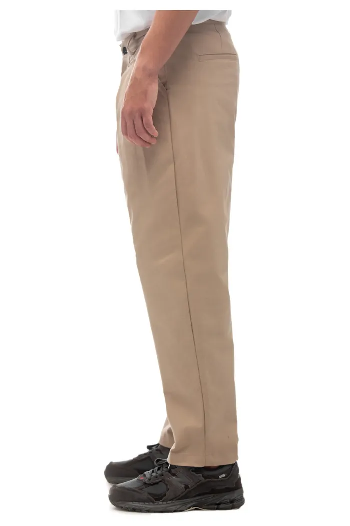 Чиносы ZRD Classic бежевые мужские