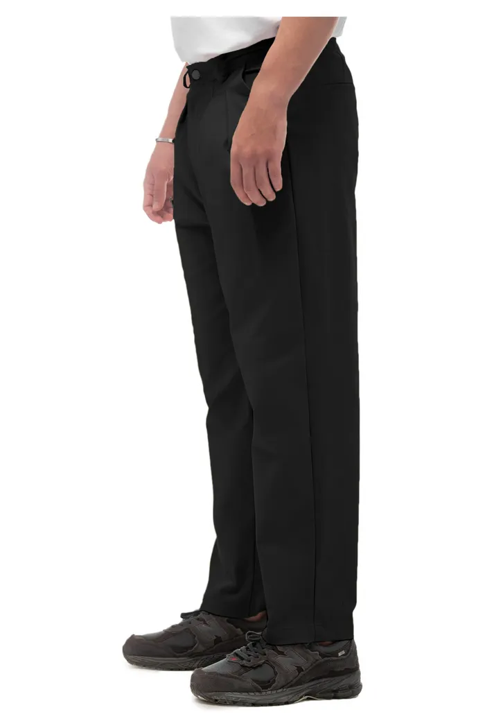 Чиносы ZRD Classic черные