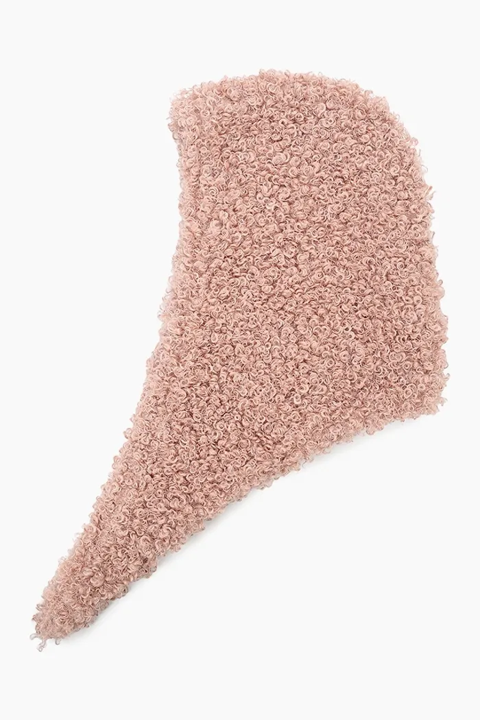 Косынка SNOODLY barashek rose