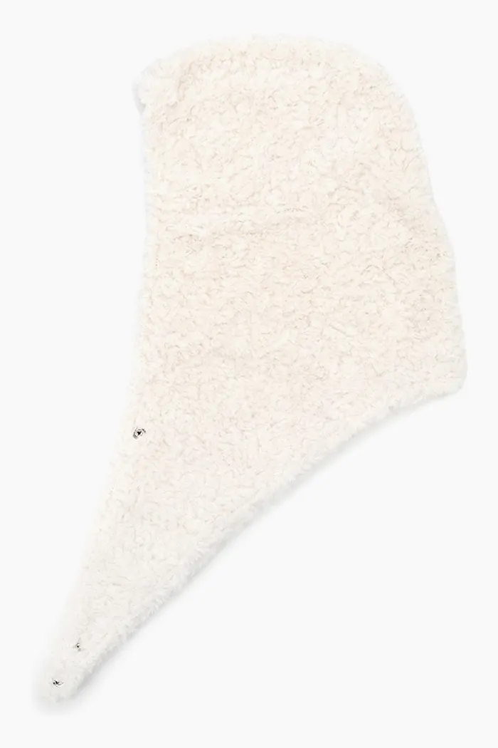 Косынка SNOODLY barashek milk