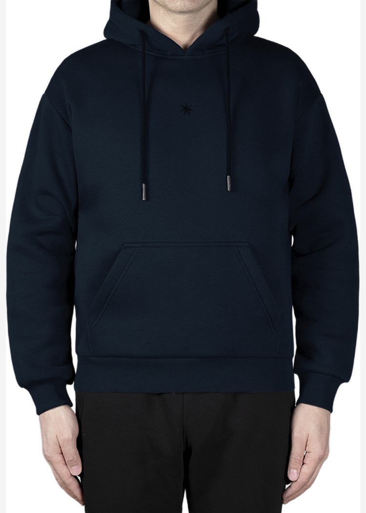 Худи ROCKIT SS2NAVY темно-синяя