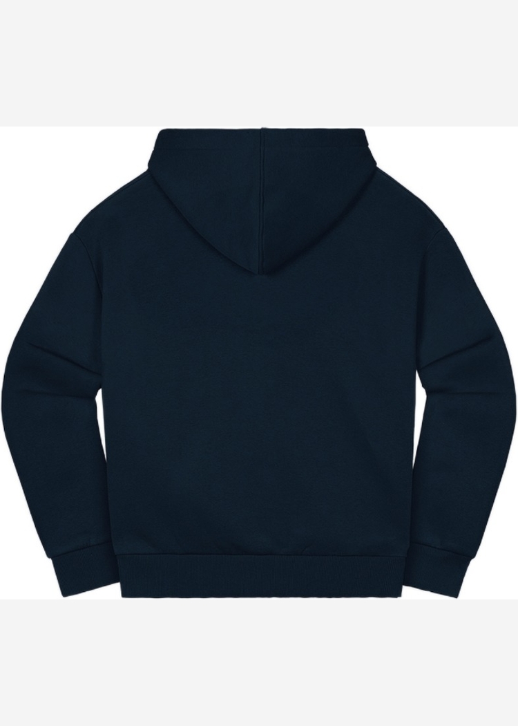 Худи ROCKIT SS2NAVY темно-синяя