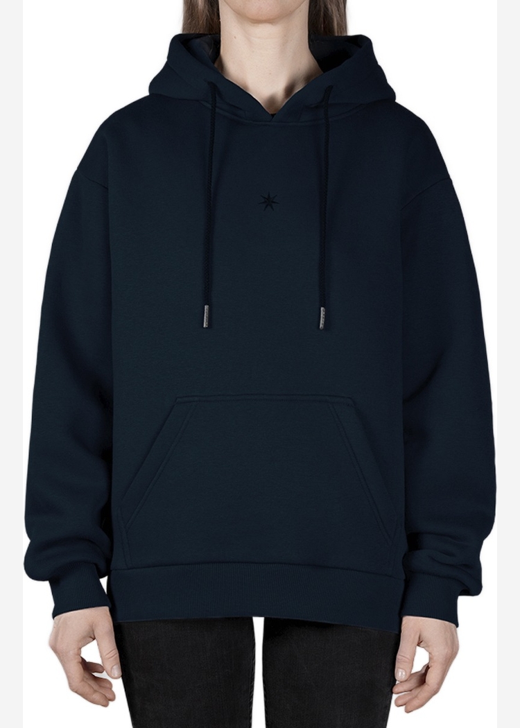 Худи ROCKIT SS2NAVY темно-синяя