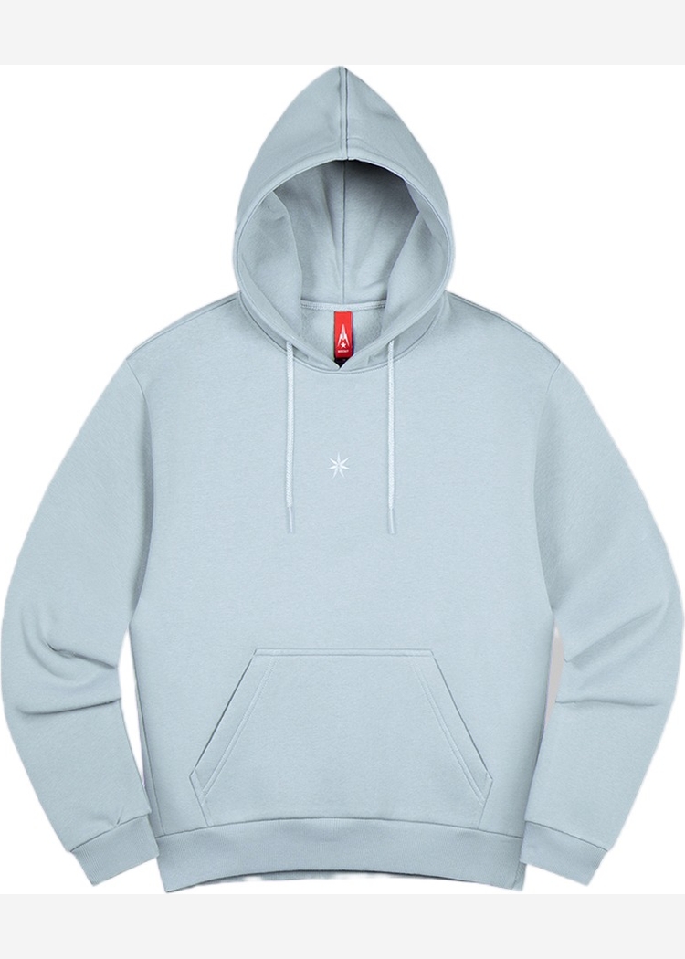 Худи ROCKIT SS2SKY унисекс голубая