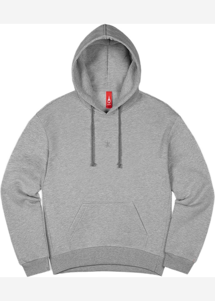 Худи Rockit SS2GREY серая