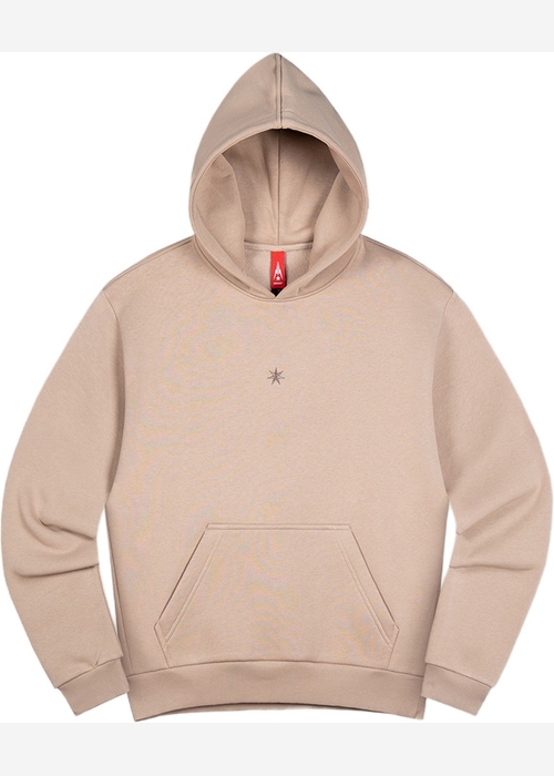 Худи ROCKIT SS2CACAO бежевая