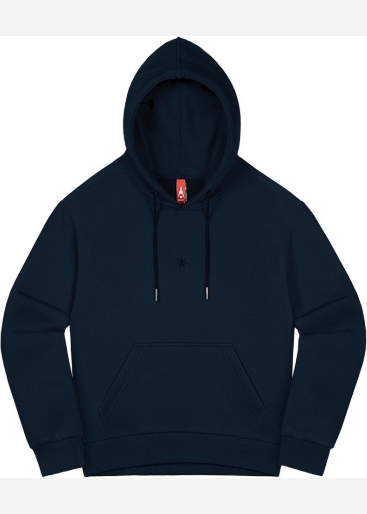 Худи ROCKIT SS2NAVY темно-синяя