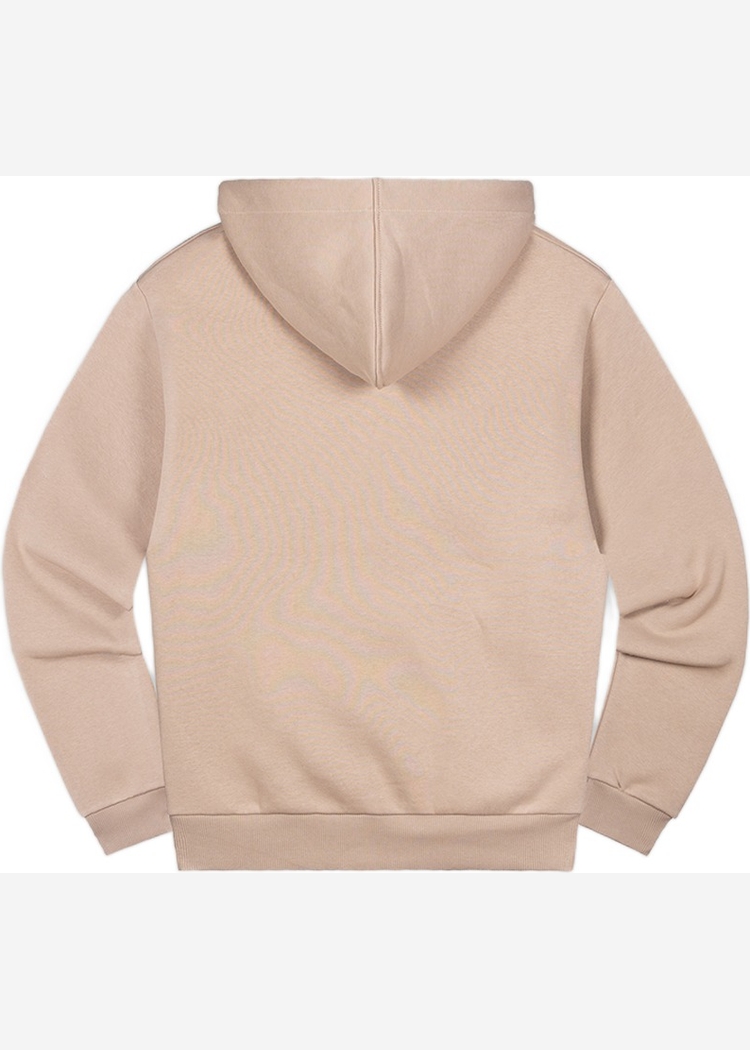 Худи ROCKIT SS2CACAO бежевая