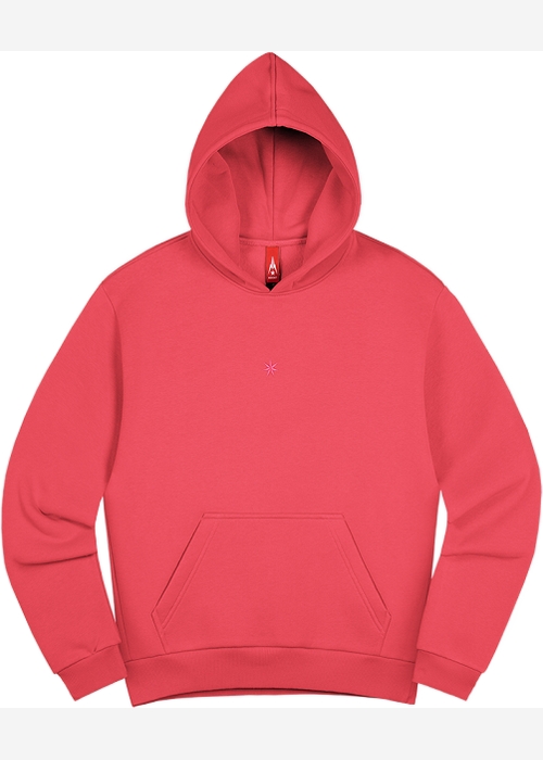 Худи ROCKIT LOOP FUXIA H.223OV.FX
