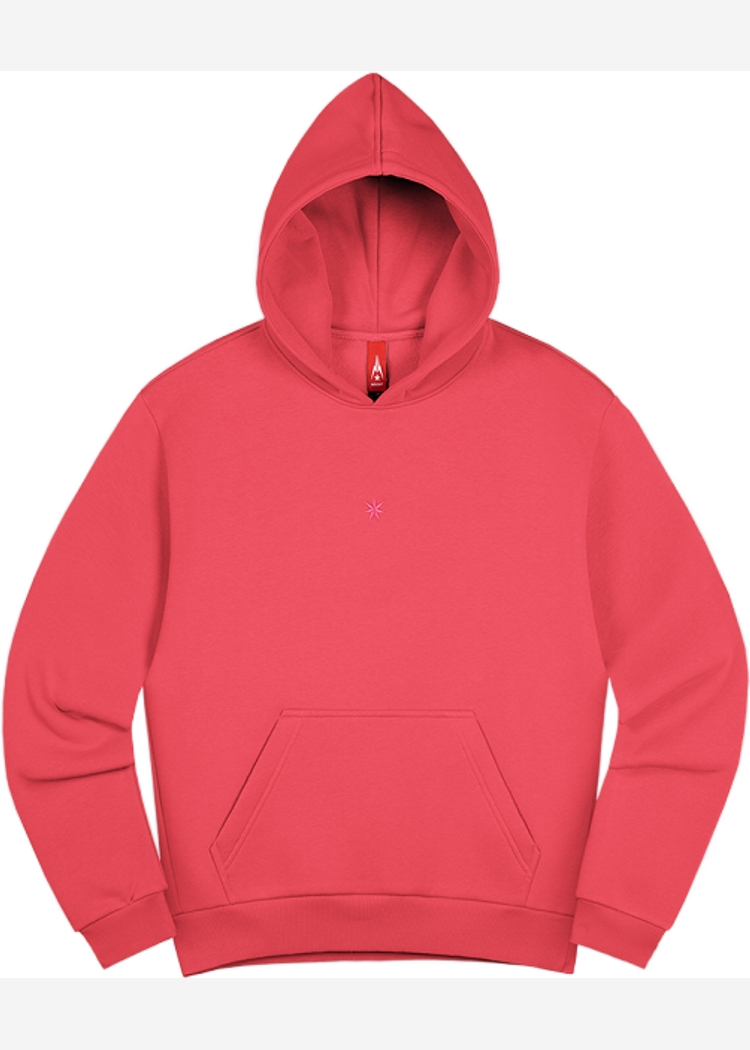 Худи ROCKIT LOOP FUXIA H.223OV.FX