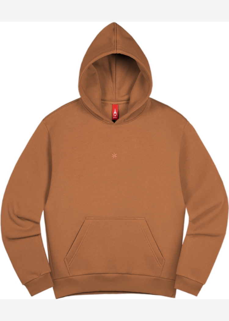 Худи SS2CARAMEL 