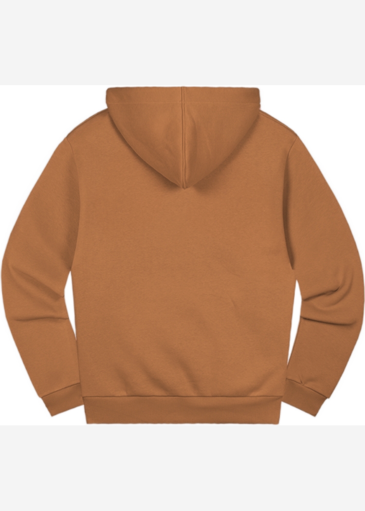Худи SS2CARAMEL 