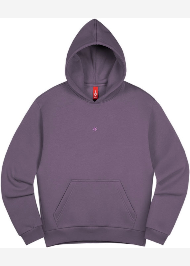 Худи ROCKIT SS2VIOLET фиолетовая