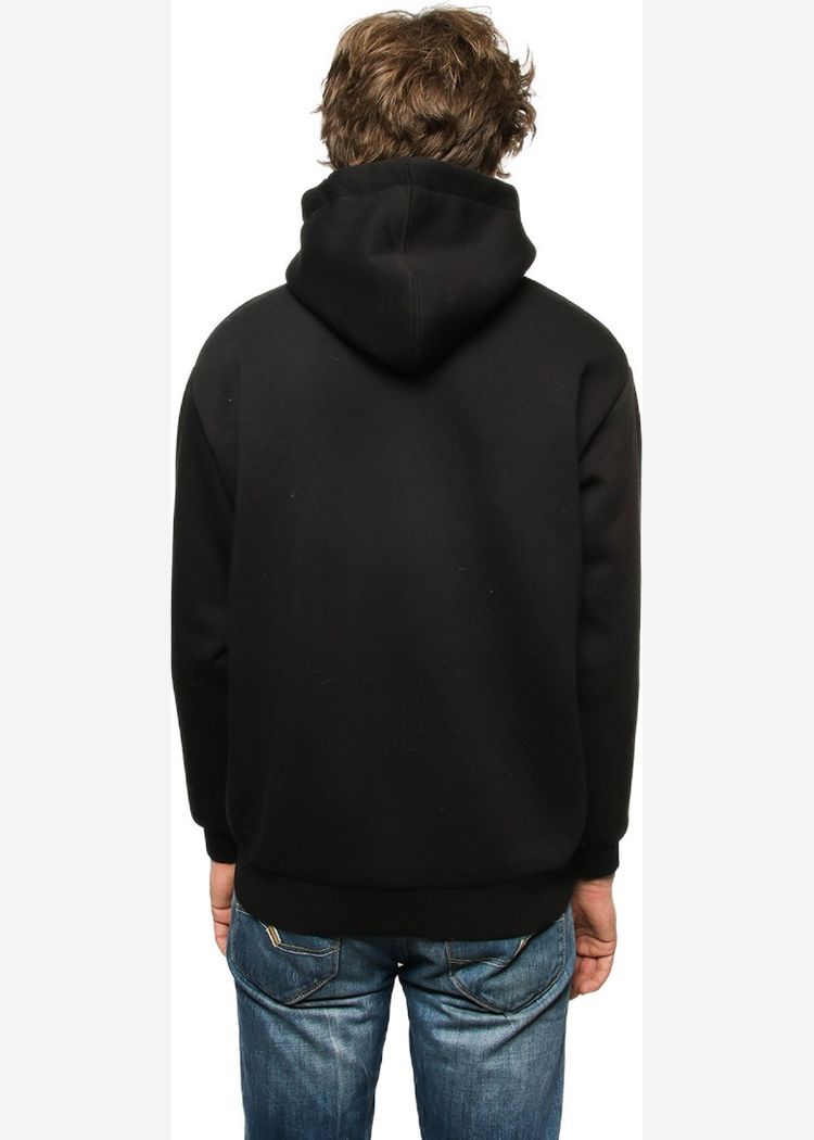 Худи ROCKIT SS2BLK черное