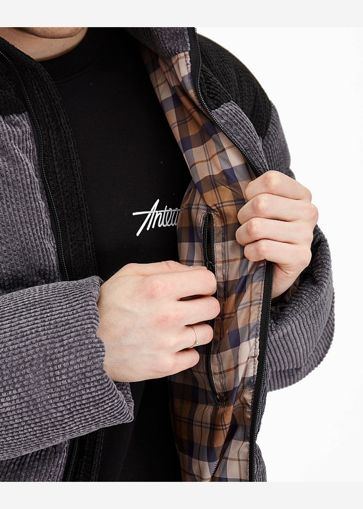 Куртка ANTEATER Downjacket