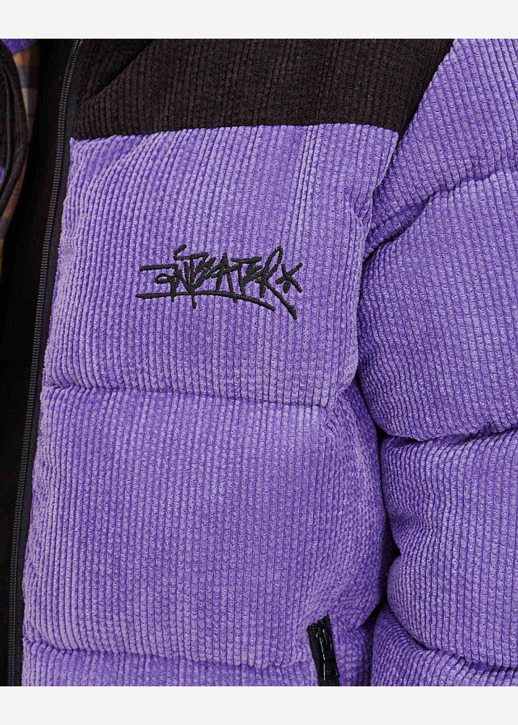 Куртка ANTEATER Downjacket