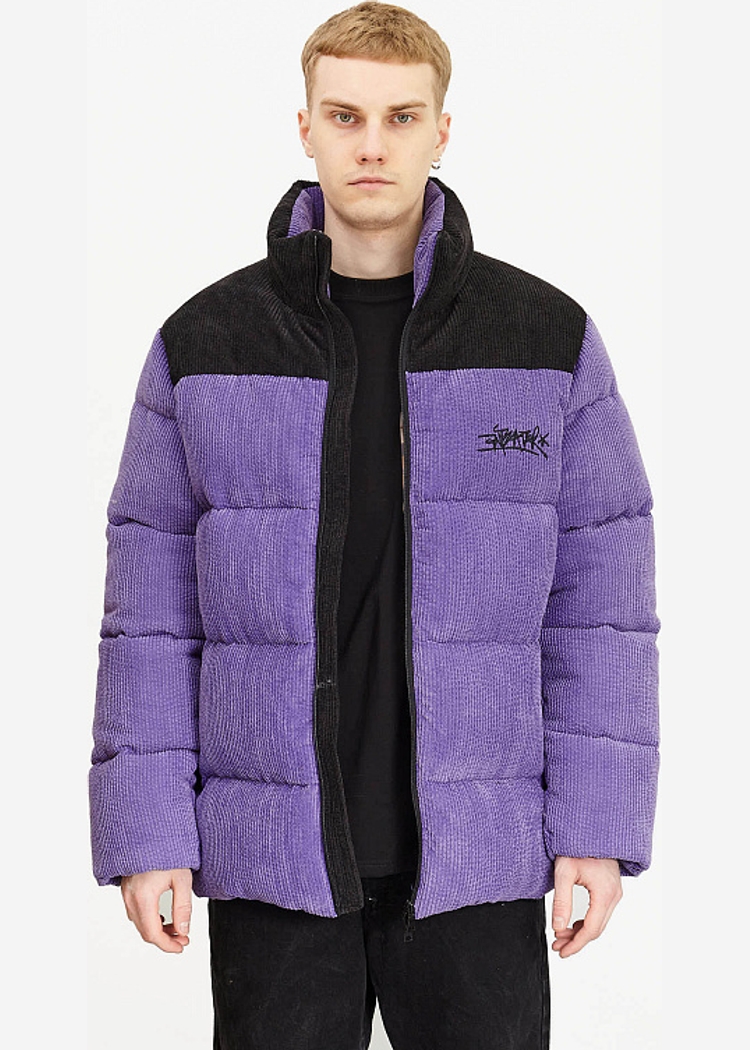 Куртка ANTEATER Downjacket