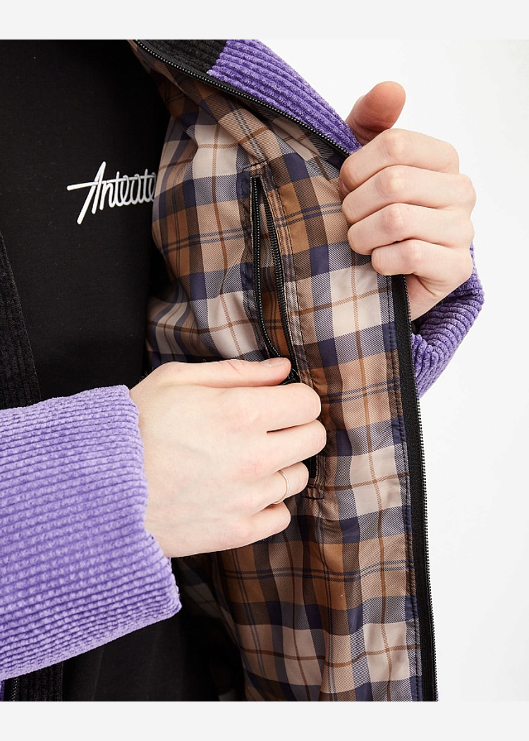 Куртка ANTEATER Downjacket