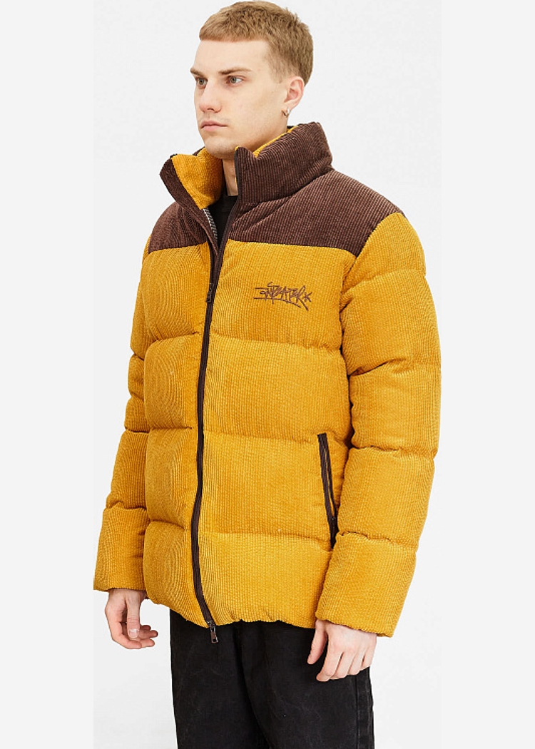 Куртка ANTEATER Downjacket