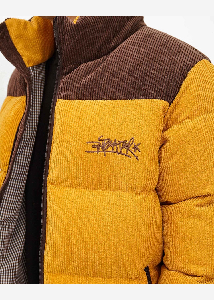 Куртка ANTEATER Downjacket