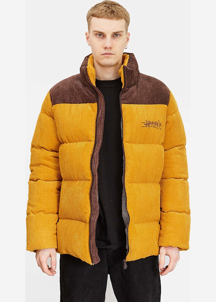 Куртка ANTEATER Downjacket