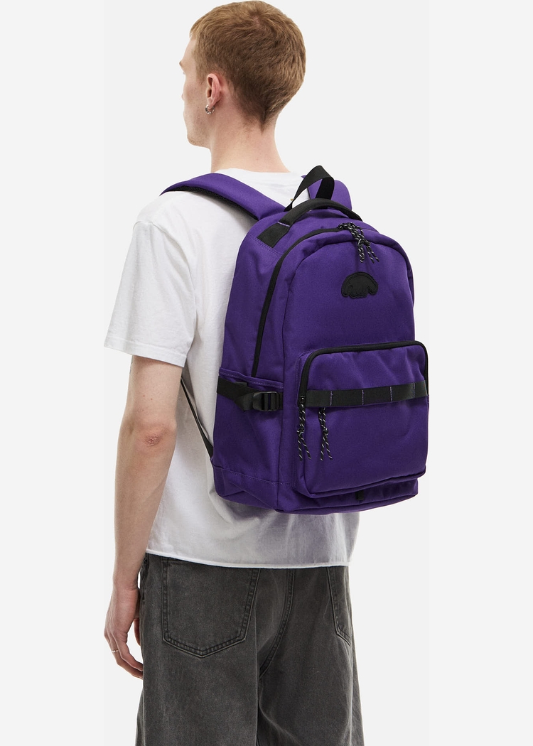 Рюкзак ANTEATER City Bag Violet