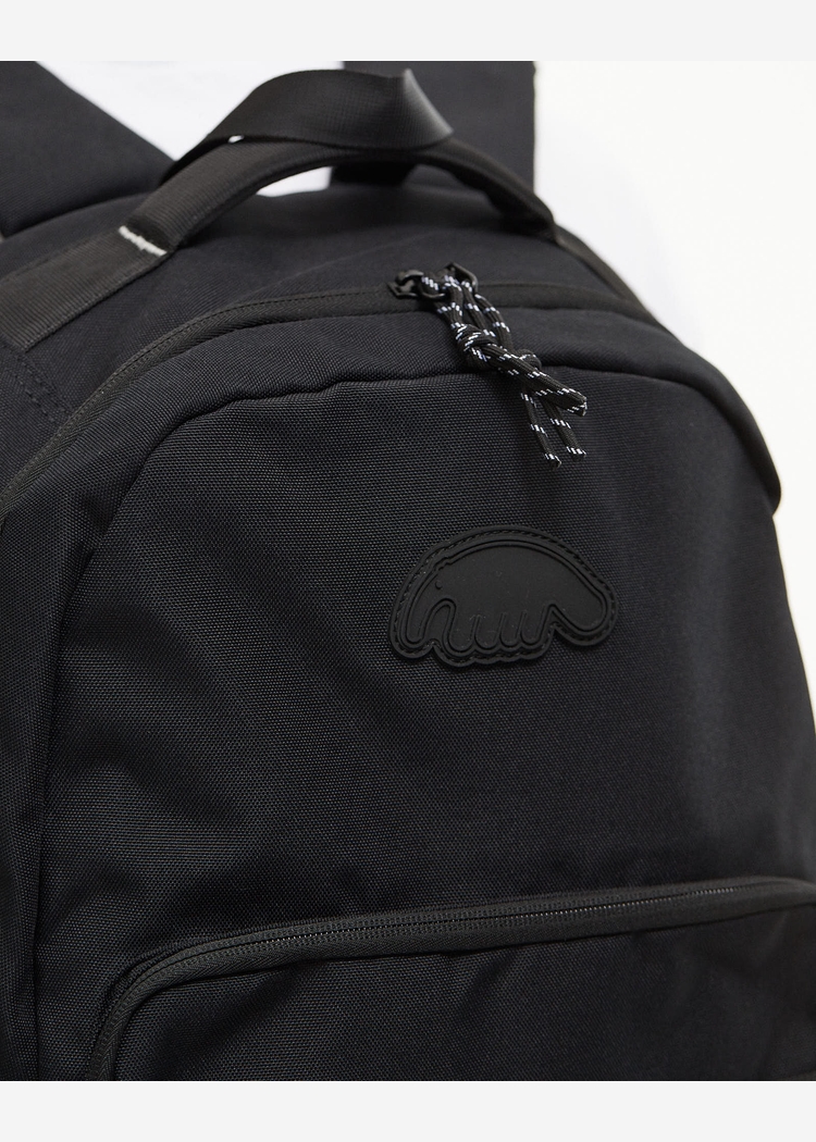 Рюкзак ANTEATER City Bag Black черный