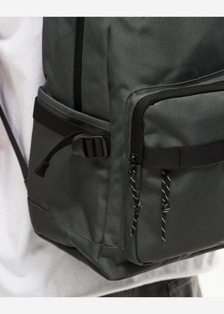 Рюкзак ANTEATER City Bag Grey серый