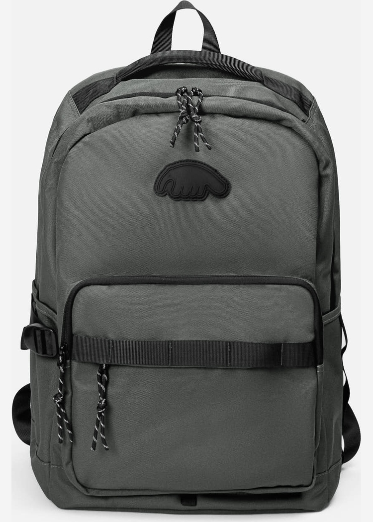 Рюкзак ANTEATER City Bag Grey серый