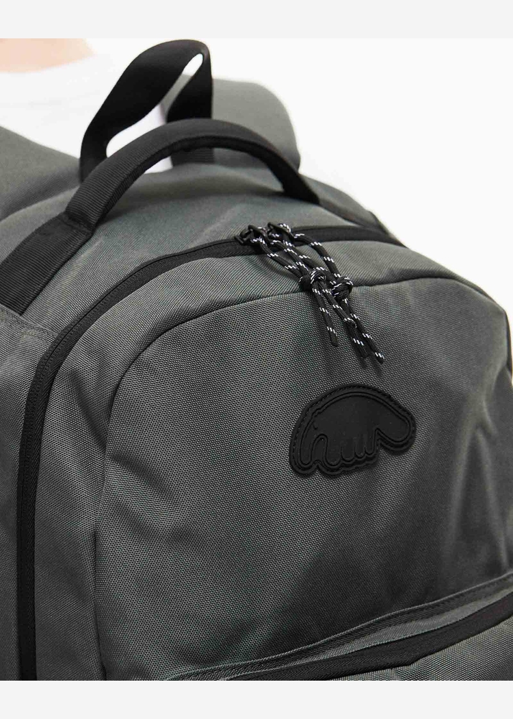 Рюкзак ANTEATER City Bag Grey серый