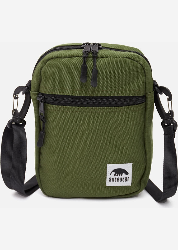 Сумка ANTEATER Crossbody хаки