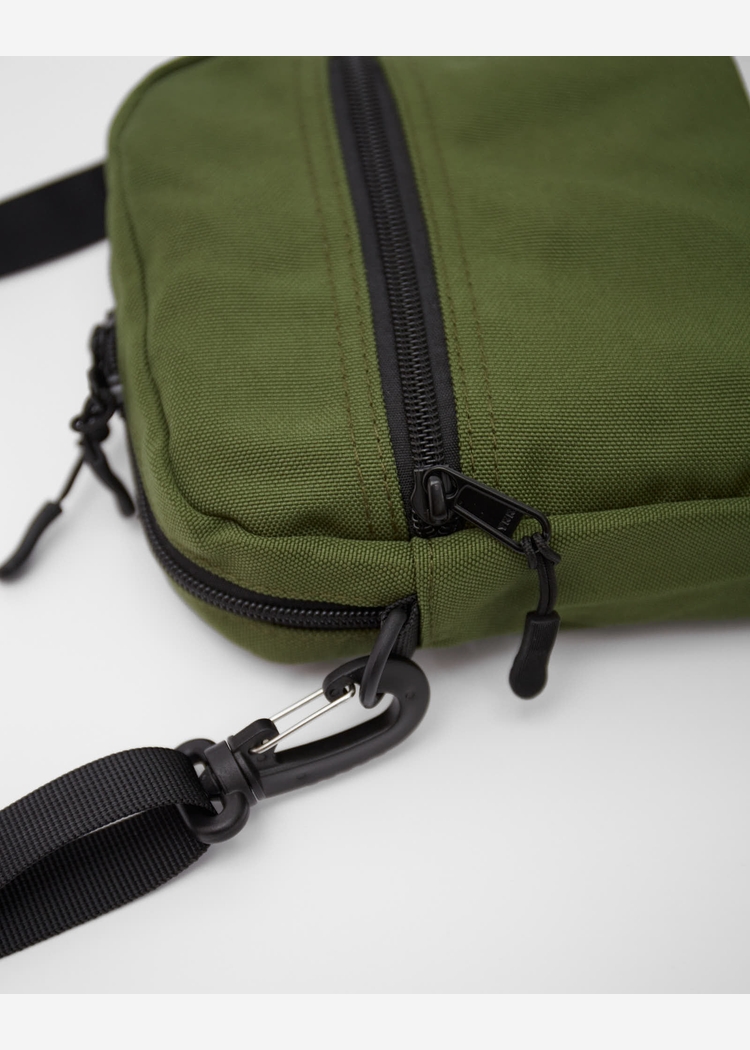 Сумка ANTEATER Crossbody хаки