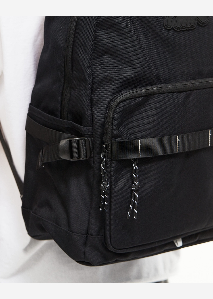 Рюкзак ANTEATER City Bag Black черный