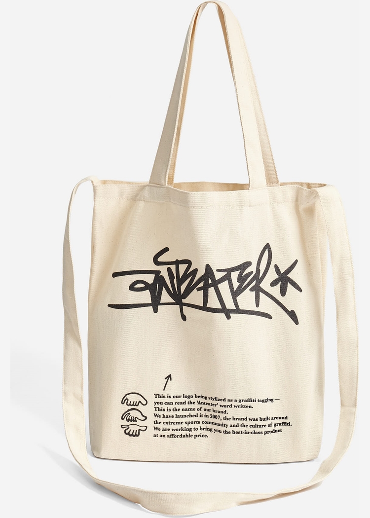 Сумка ANTEATER Shopper