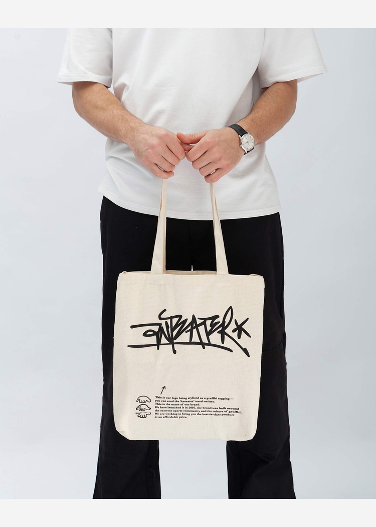 Сумка ANTEATER Shopper