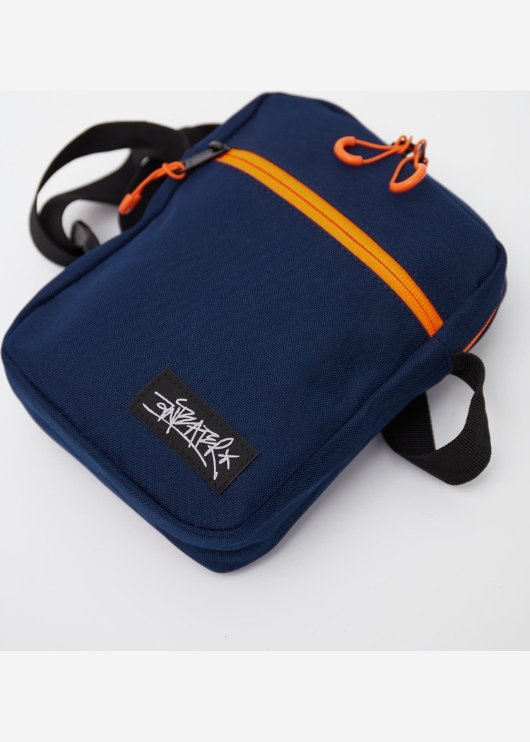 Сумка ANTEATER Crossbody темно-синяя